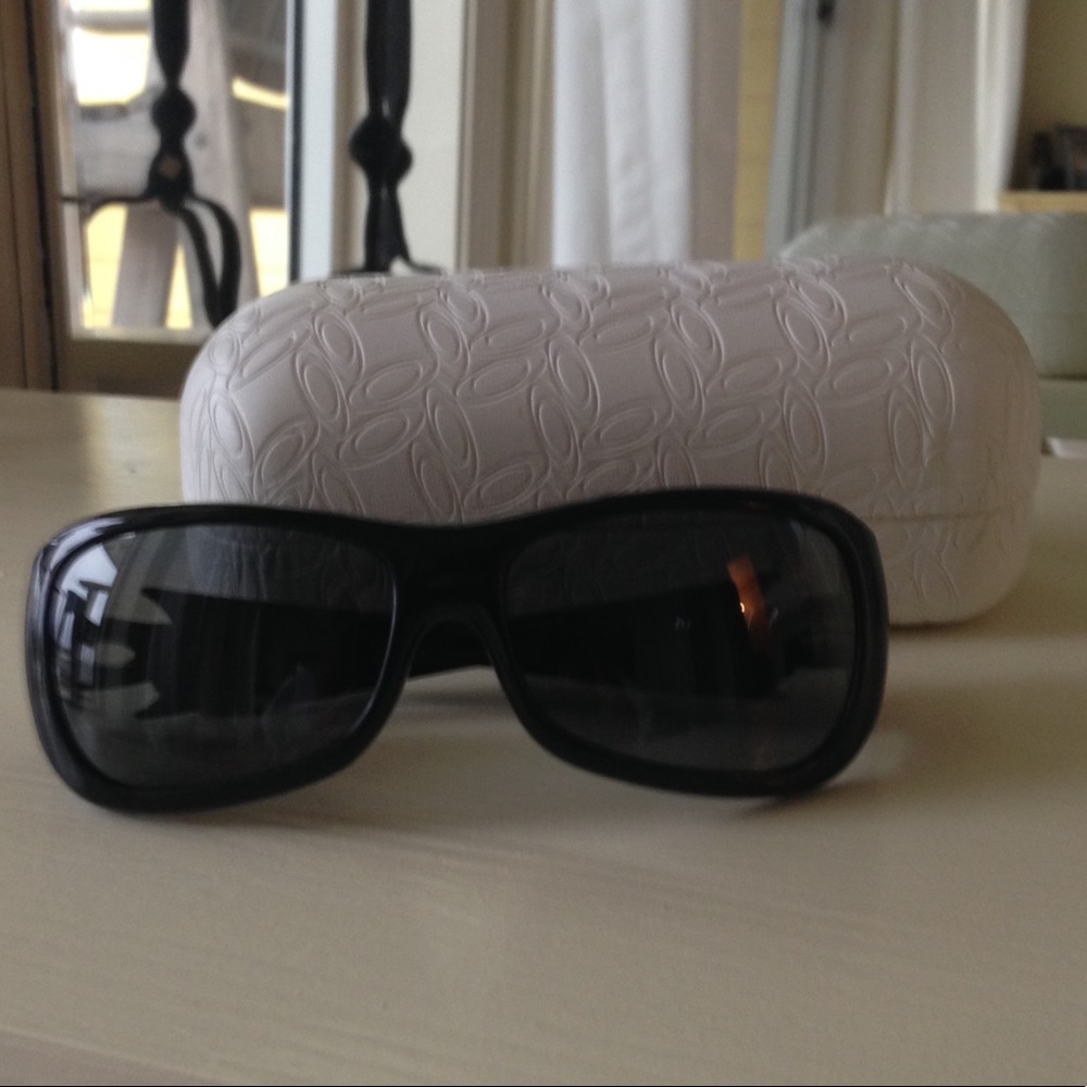 Oakley Flaunt